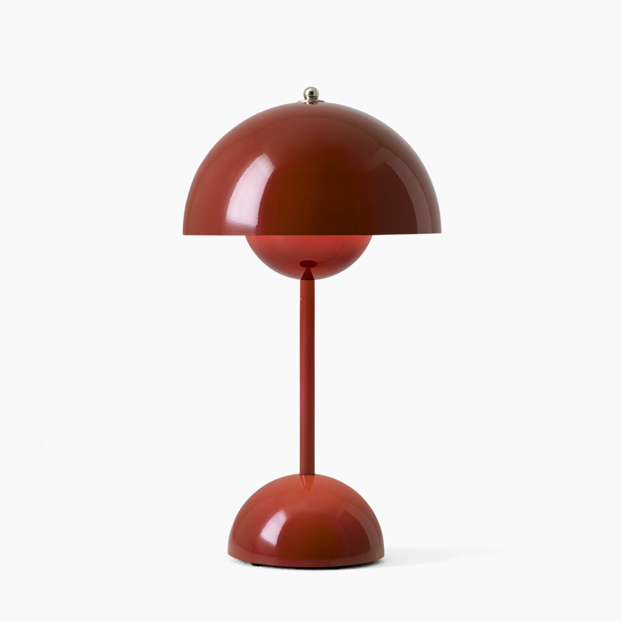 NordicGlow™ Stijlvolle Paddenstoelvormige Tafellamp