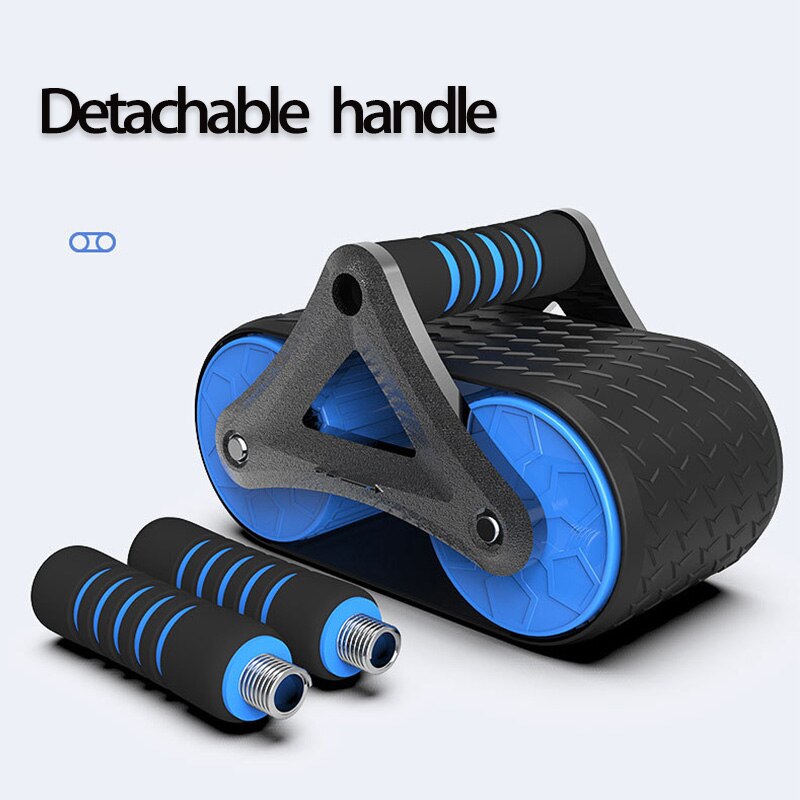 Abs Wheel Roller | AbsTrainer™ | Sixpack ontwikkelen|  Niet verkrijgbaar in de winkel.