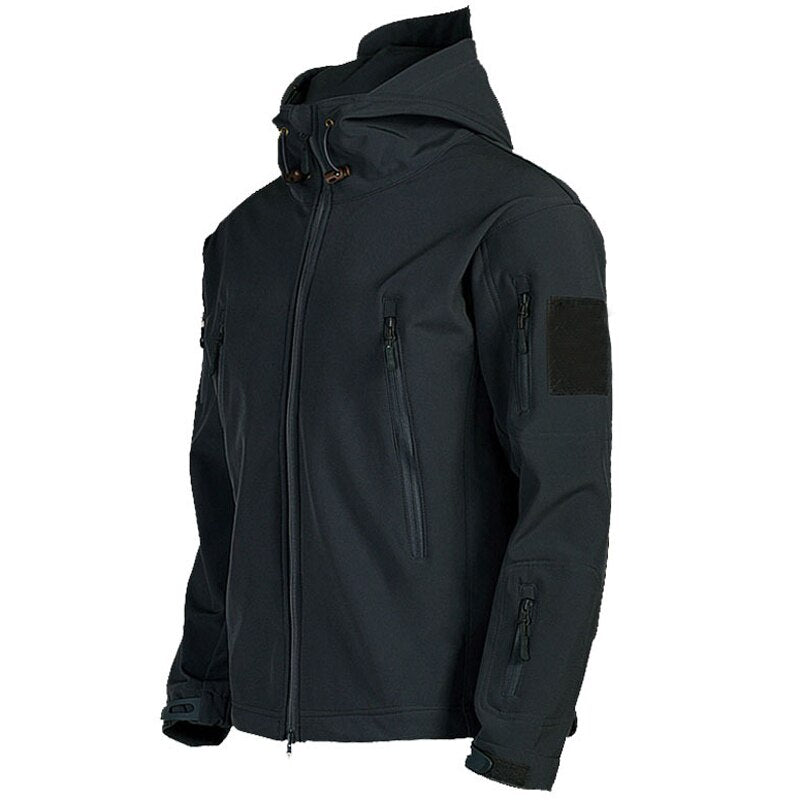 WindBreaker™ Tactisch Waterdicht Jacket