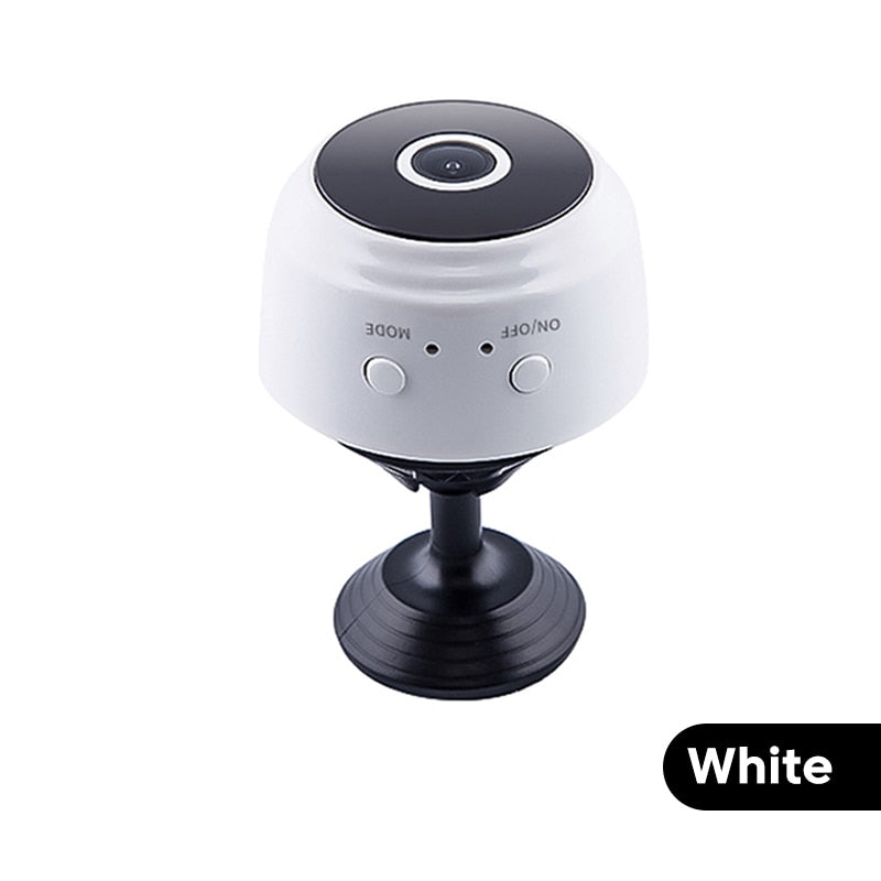 BestCam™ Mini WiFi Camera (1080P) | Vandaag 50% Korting