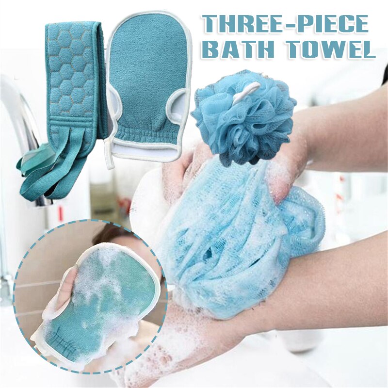 BathScrub™ | 1+1 Gratis! (Alleen vandaag)