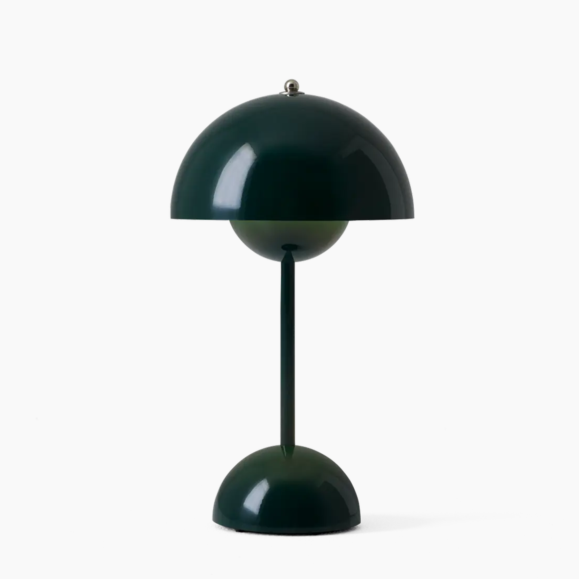 NordicGlow™ Stijlvolle Paddenstoelvormige Tafellamp