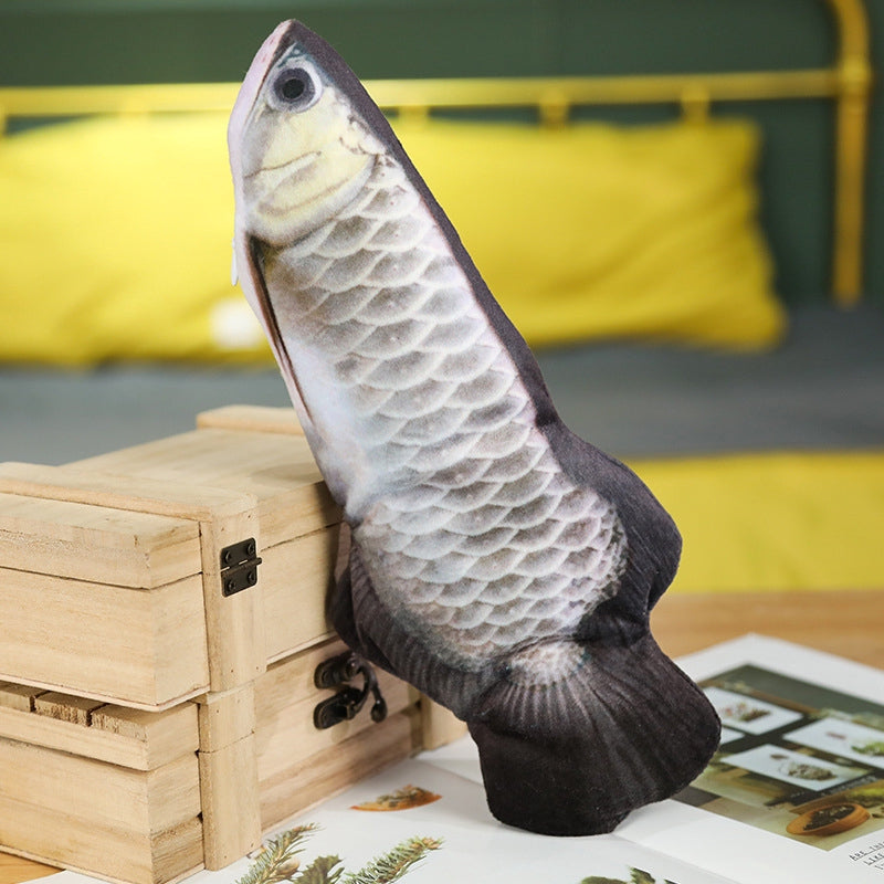 CatchyCat™ Floppy Fish | Koop er 1 en krijg er 1 gratis 🎁