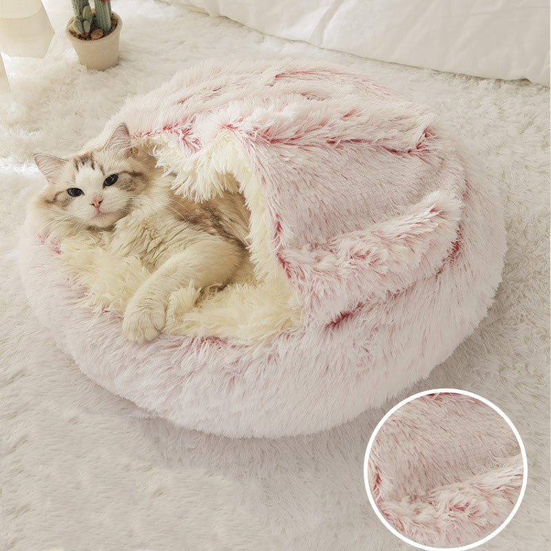 CozyBed™ | Comfortabel Bed voor Huisdieren