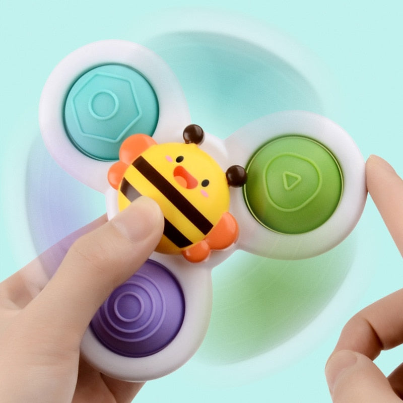 FidgetGame™ Spinner Speelgoed | Vandaag 2+1 Gratis