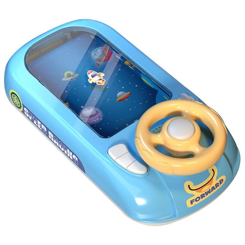 ToddleCar™ Speelgoed Stuur | Vandaag 50% Korting