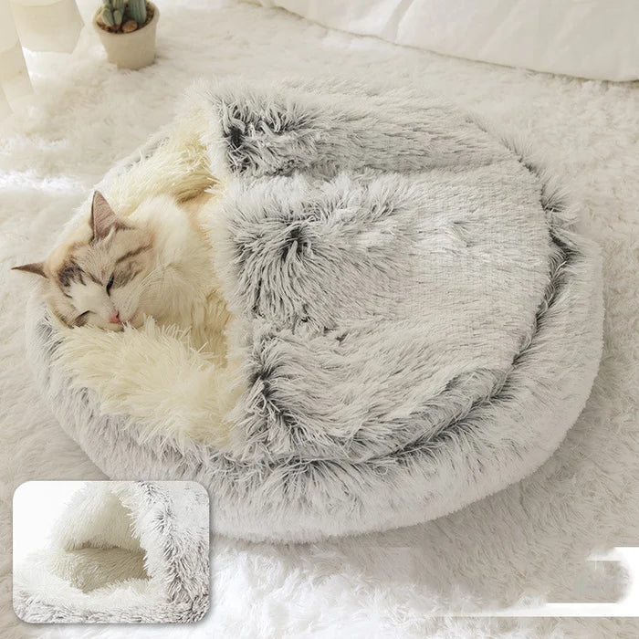 CozyBed™ | Comfortabel Bed voor Huisdieren